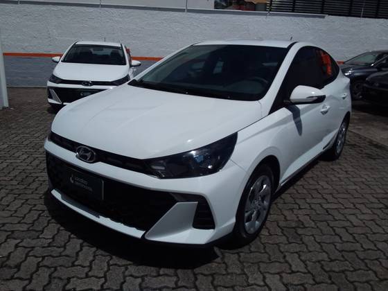 HYUNDAI HB20S 1.0 12V FLEX COMFORT PLUS MANUAL
